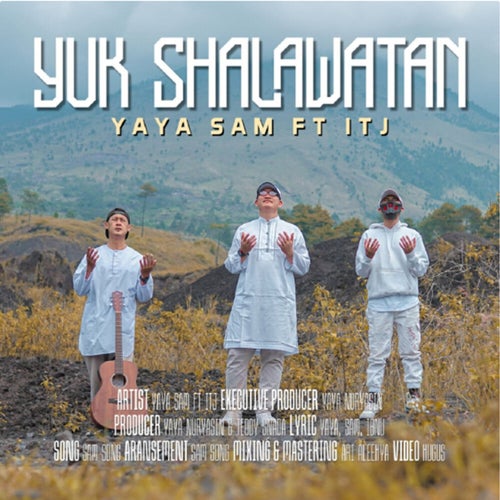 YUK SHALAWATAN