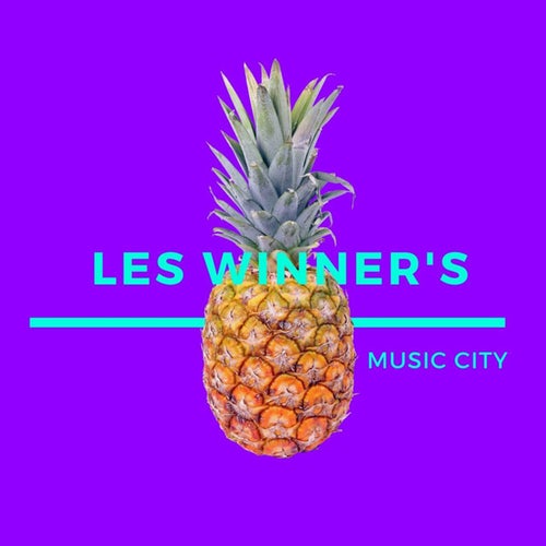 Les Winner's Profile