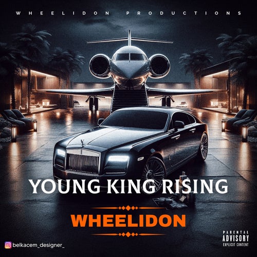 Young King Rising