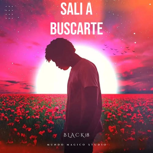 Sali A Buscarte