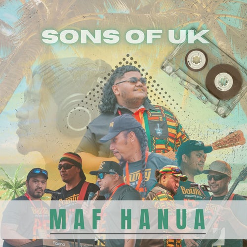 Maf Hanua