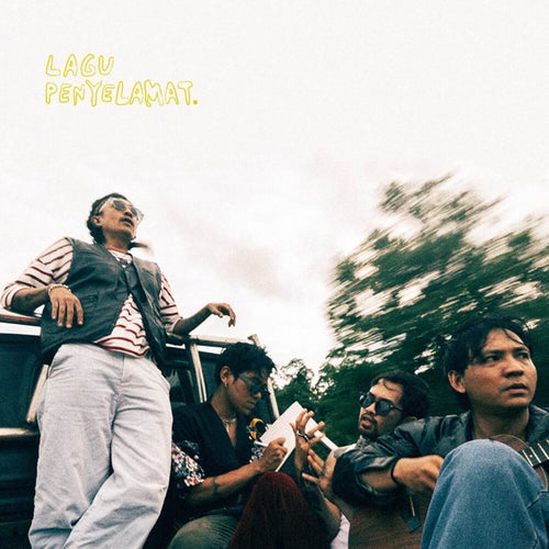 Lagu Penyelamat