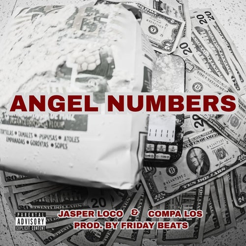 Angel Numbers