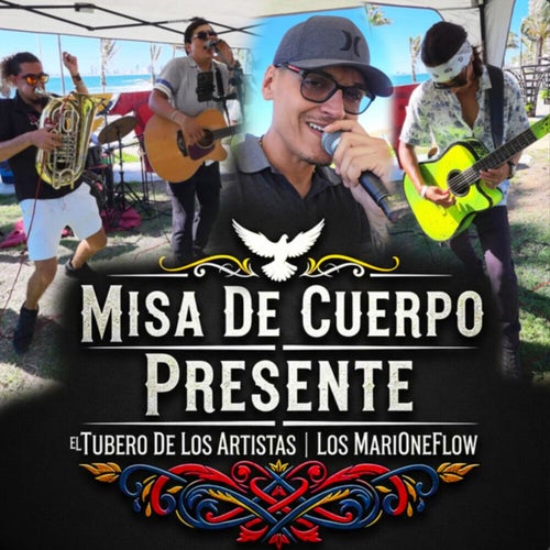 Misa De Cuerpo Presente