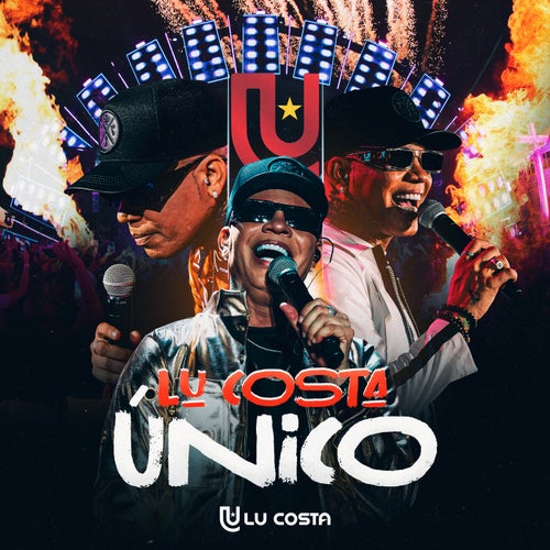 Único (Ao Vivo Em Salvador)