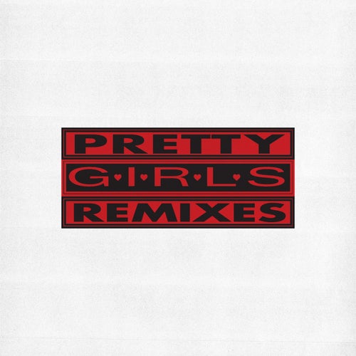 Pretty Girls Remixes (feat. OBanga)