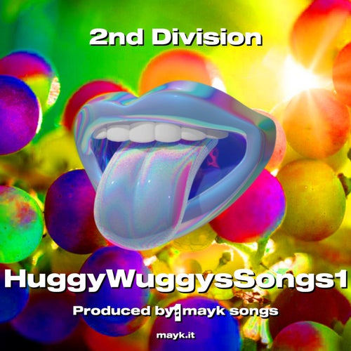 2nd Division