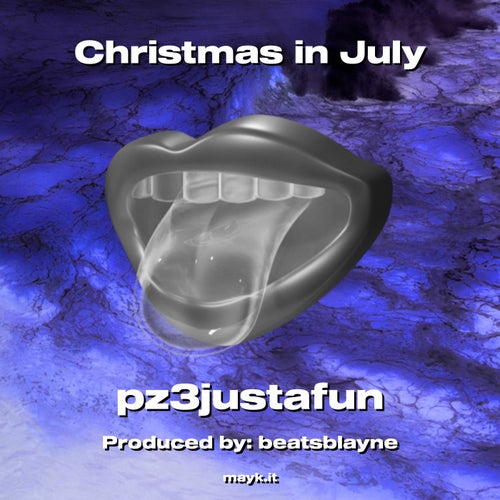 Christmas in July