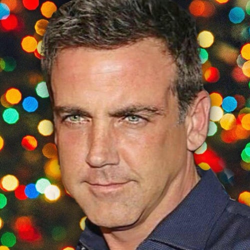 Carlos Ponce Profile