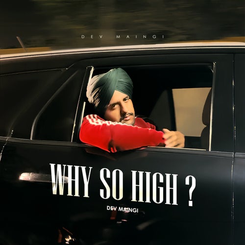 Why So High