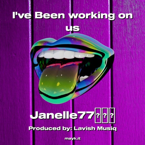 Ive Been working on us