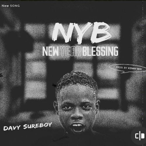 NYB (New Year Blessing)