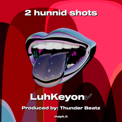 2 hunnid shots