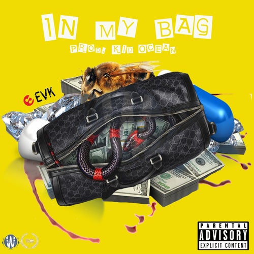In My Bag