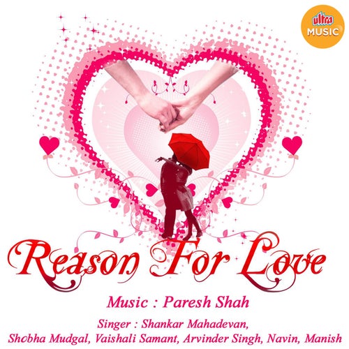 Reason For Love