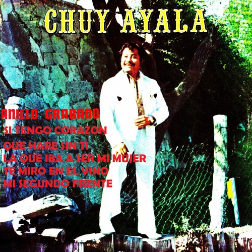 Chuy Ayala