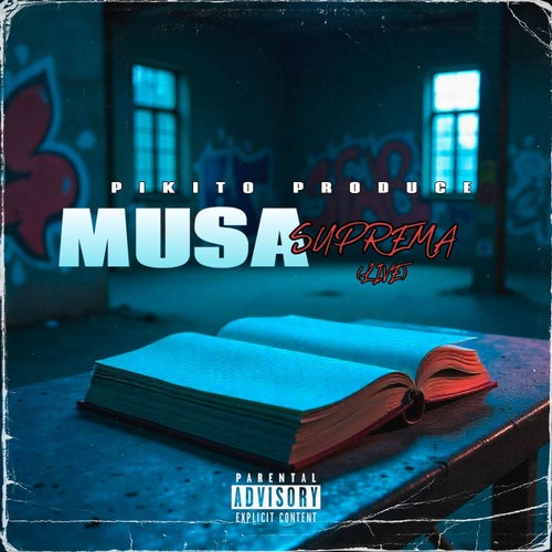 Musa Suprema (Live)