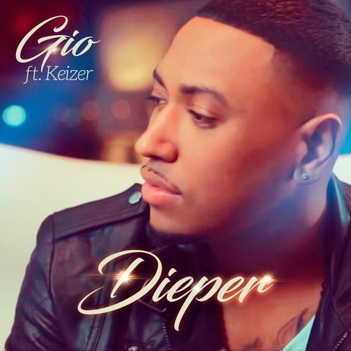 Dieper (feat. Keizer)
