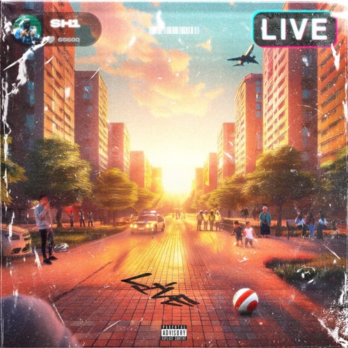 LIVE