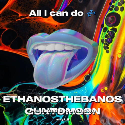 All I can do