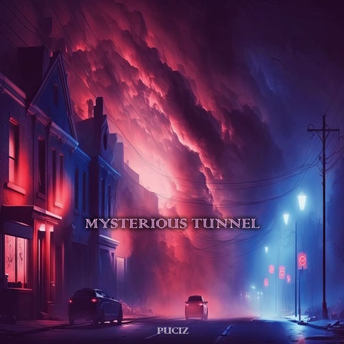 Mysterious Tunnel