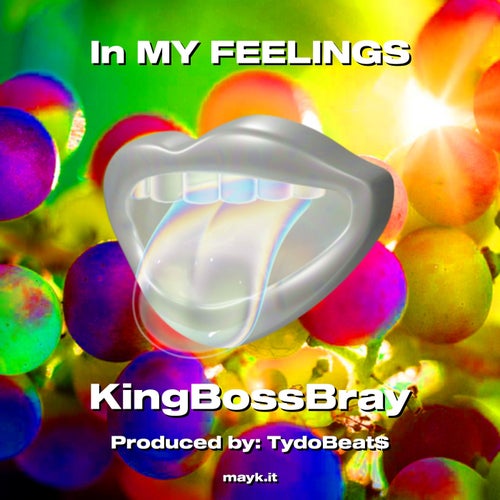 In MY FEELINGS