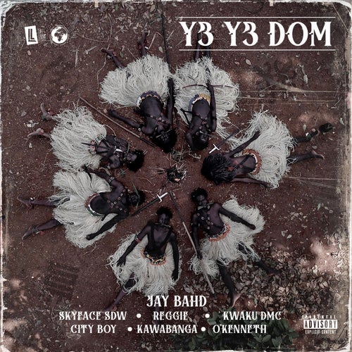 Y3 Y3 DOM  (feat. Skyface SDW, Reggie, Kwaku DMC, City Boy, Kawabanga & O'Kenneth)