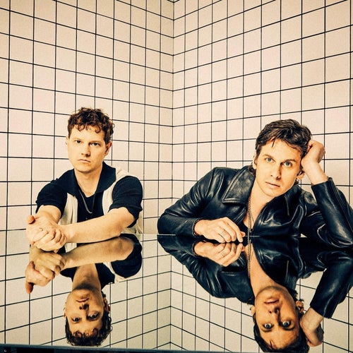 Foster The People Profile