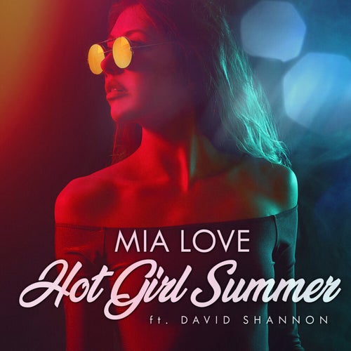 Hot Girl Summer feat. David Shannon