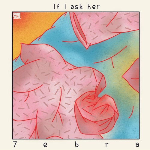 If I Ask Her