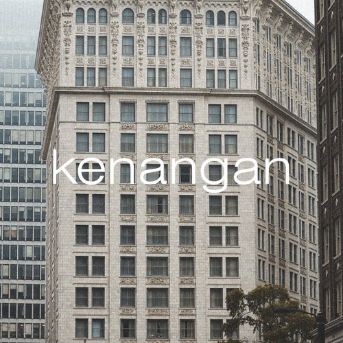 Kenangan