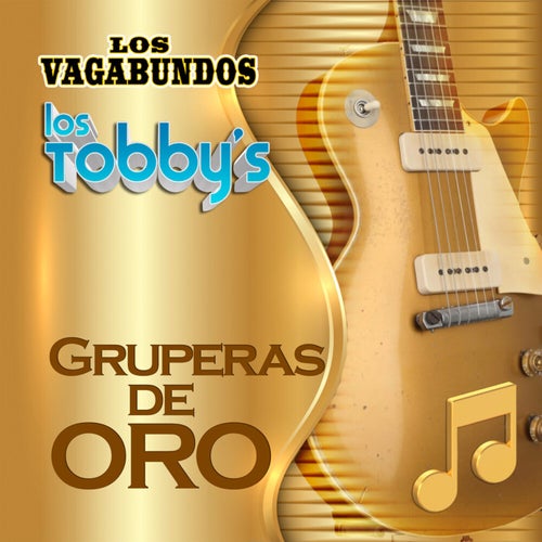 Gruperas De Oro