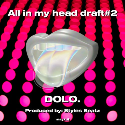 All in my head draft#2