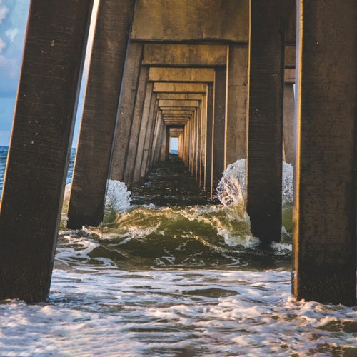Towards the Waves