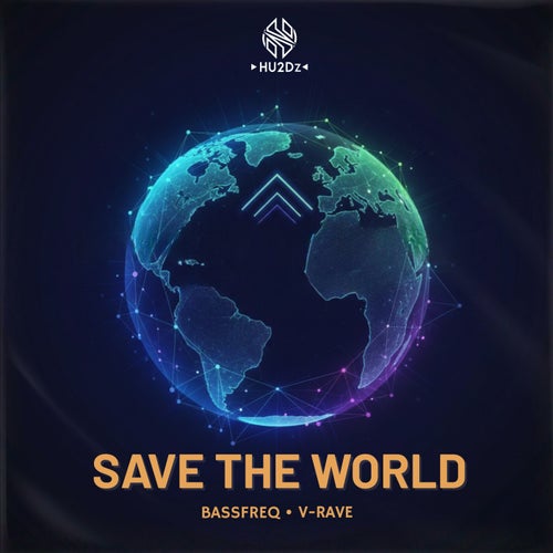 Save The World (Hardstyle)