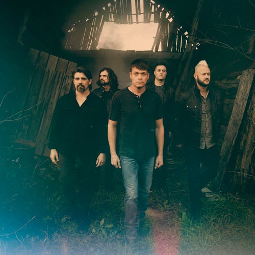 3 Doors Down Profile
