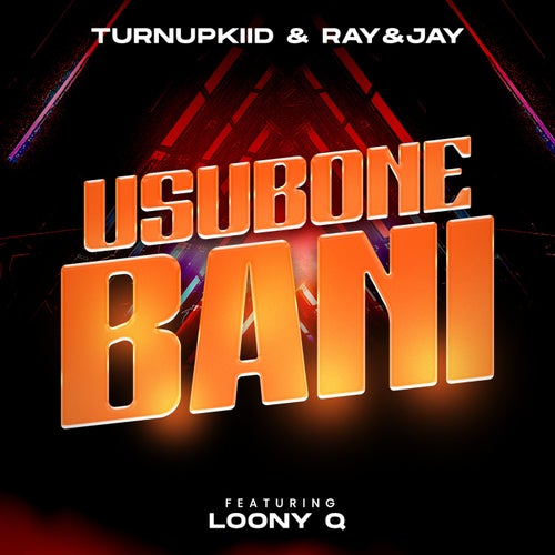 Usubone Bani (feat. Loony Q)