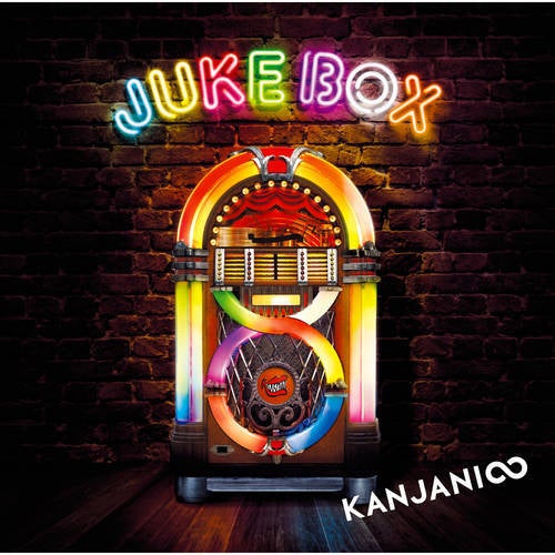 JUKE BOX