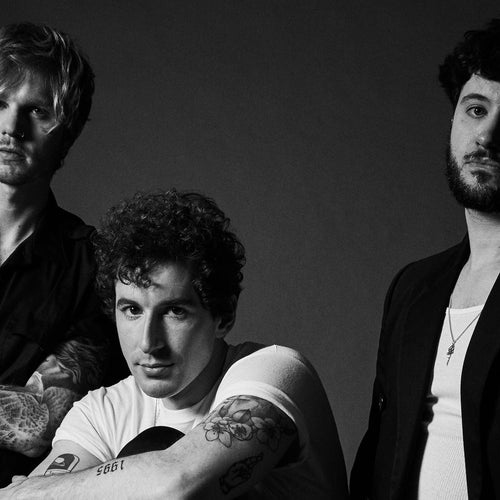 The Band CAMINO Profile
