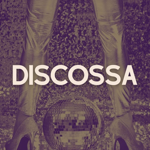 Discossa  (Original Mix)