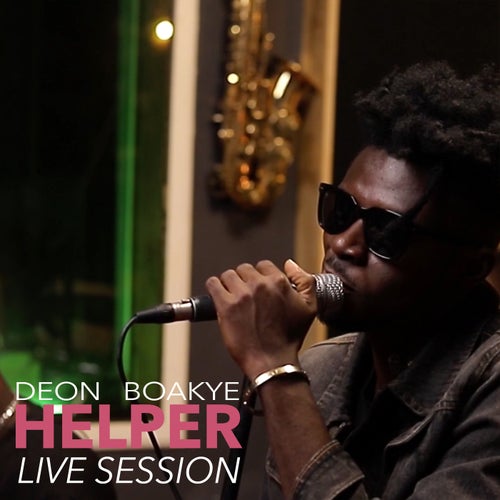 Helper (Live Session)