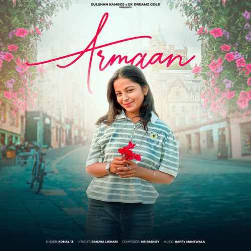 Armaan