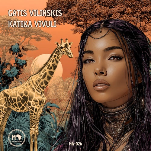 Katika Vivuli (Extended Mix)