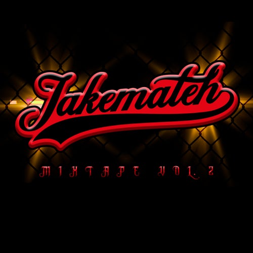 Jakemateh Mixtape II