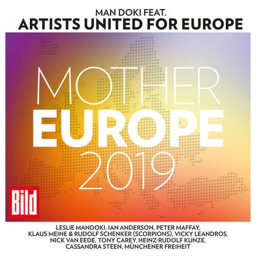 Mother Europe 2019