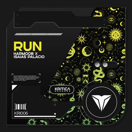 Run