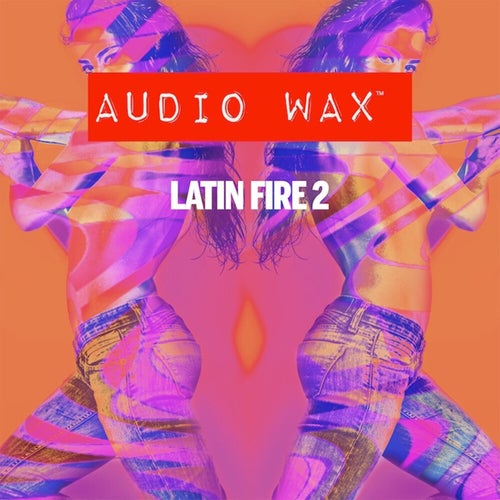 Latin Fire 2