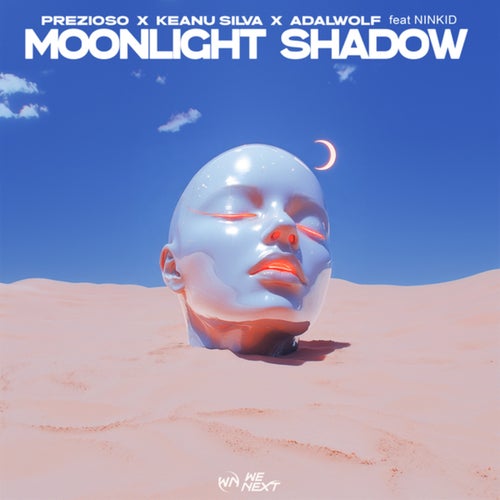 Moonlight Shadow (Extended Mix)