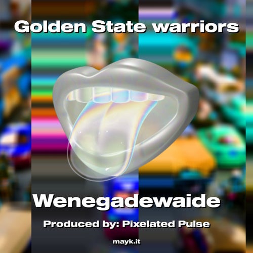 Golden State warriors