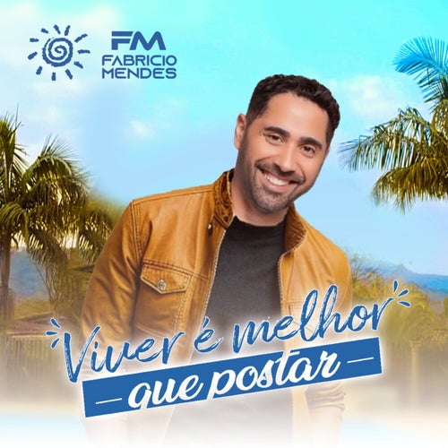 Viver é melhor que postar